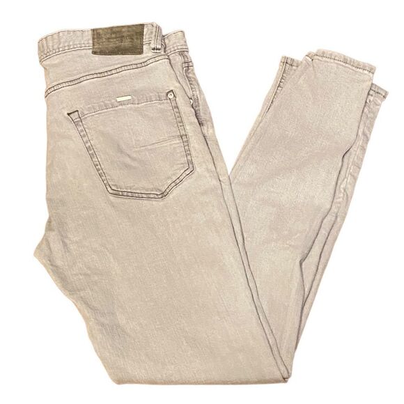 Springfield Denim Jeans Size 32 - Picture 10 of 10